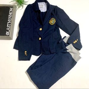 ‼️HARRY POTTER Jacket & Pants‼️